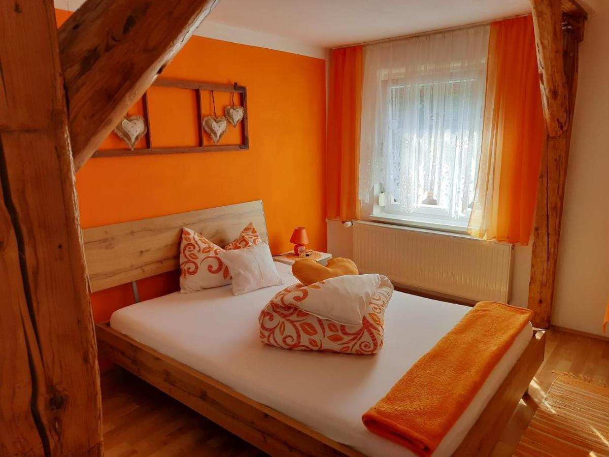 Haus Sunshine Apartamento Hermagor-Pressegger See Exterior foto