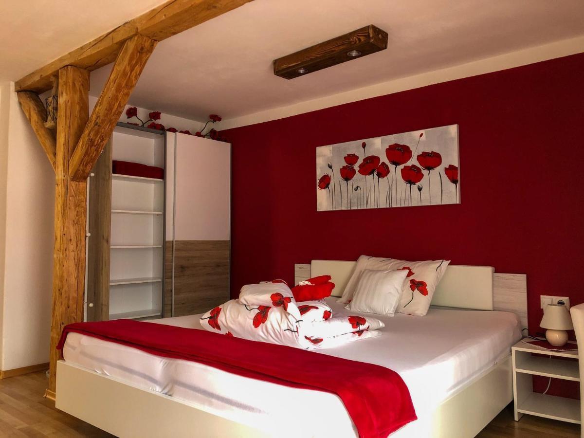 Haus Sunshine Apartamento Hermagor-Pressegger See Exterior foto