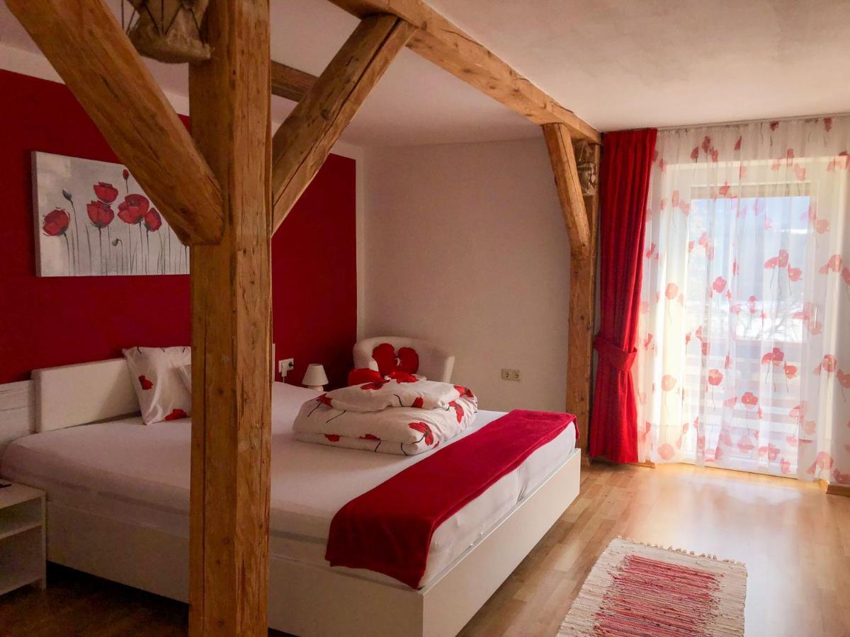Haus Sunshine Apartamento Hermagor-Pressegger See Exterior foto
