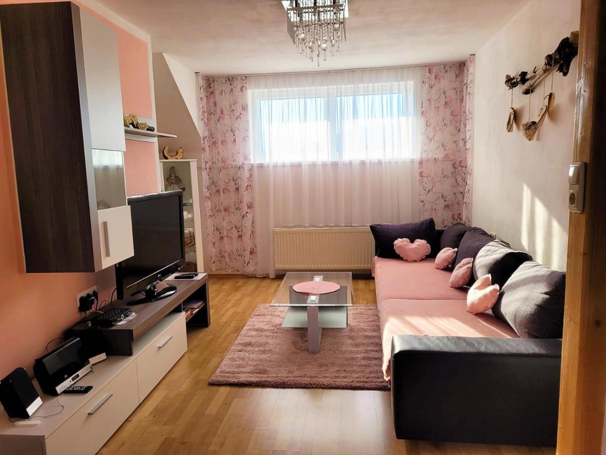 Haus Sunshine Apartamento Hermagor-Pressegger See Exterior foto