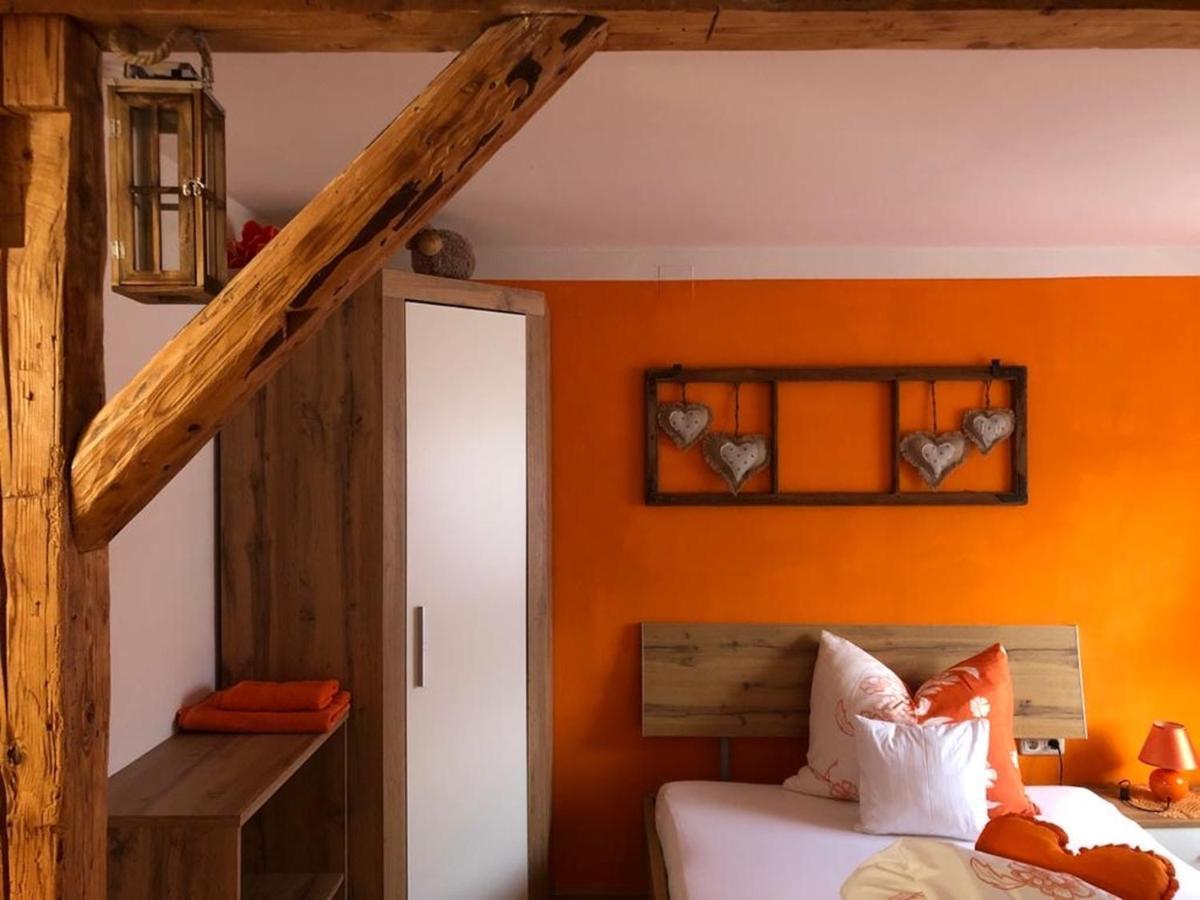 Haus Sunshine Apartamento Hermagor-Pressegger See Exterior foto