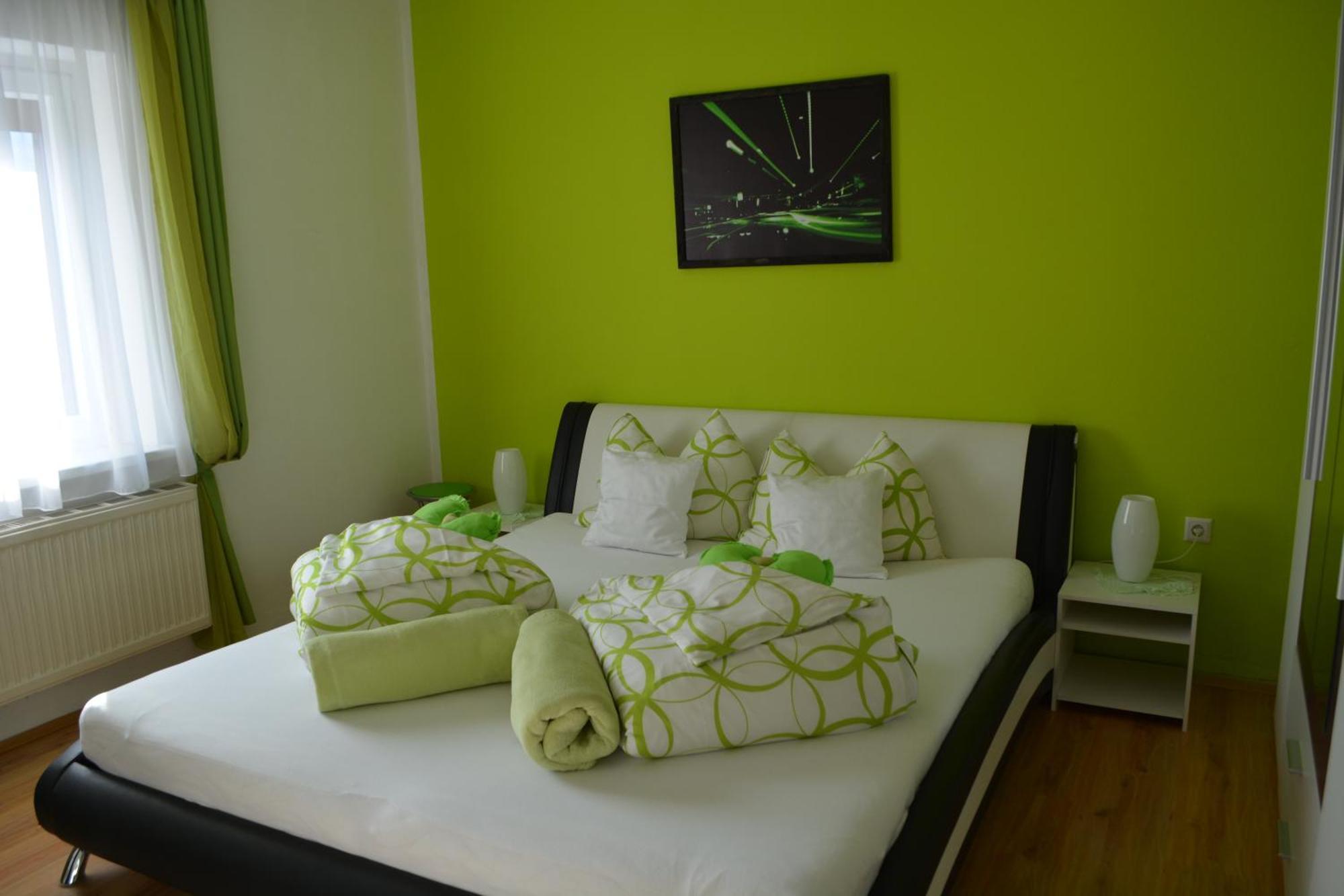 Haus Sunshine Apartamento Hermagor-Pressegger See Quarto foto