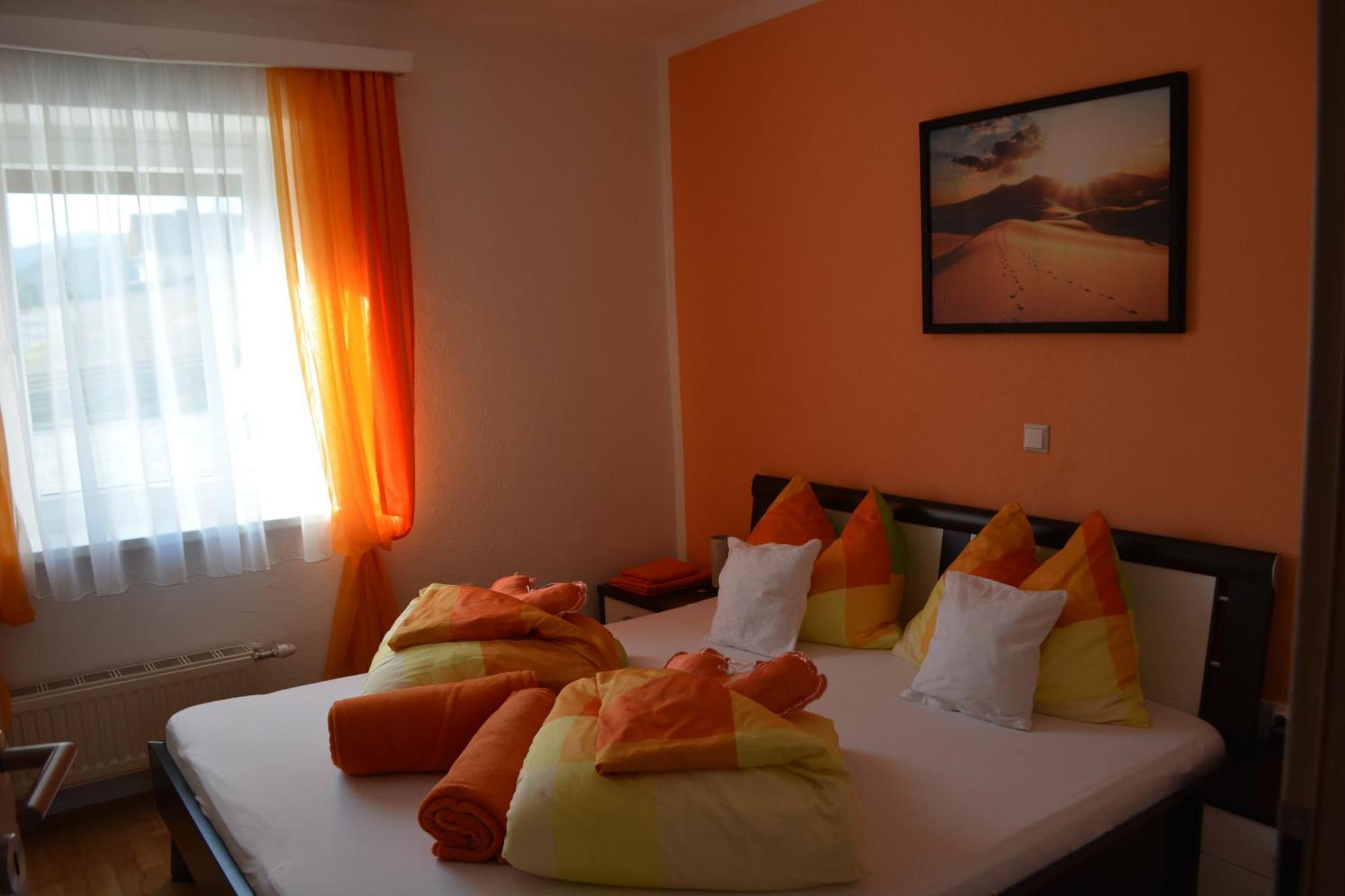 Haus Sunshine Apartamento Hermagor-Pressegger See Quarto foto