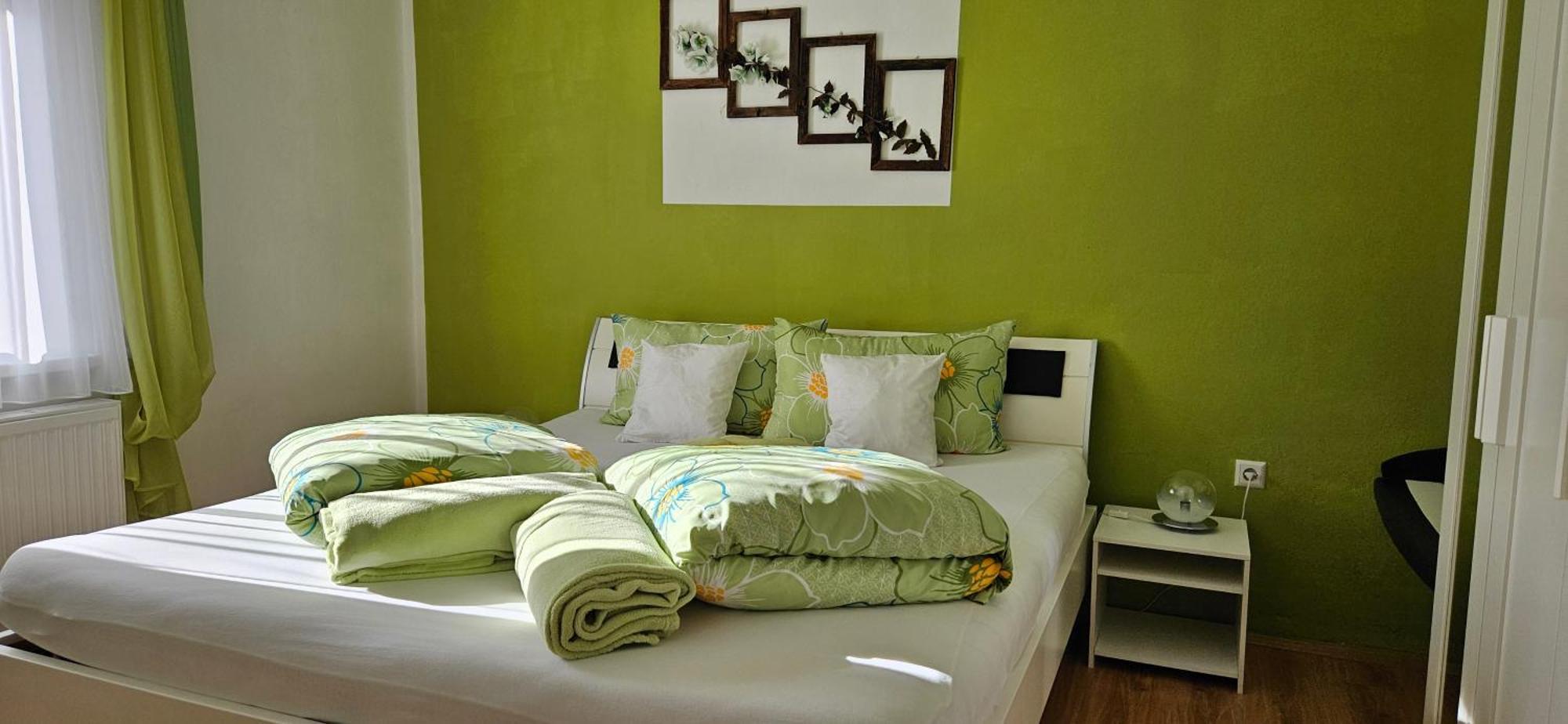 Haus Sunshine Apartamento Hermagor-Pressegger See Exterior foto