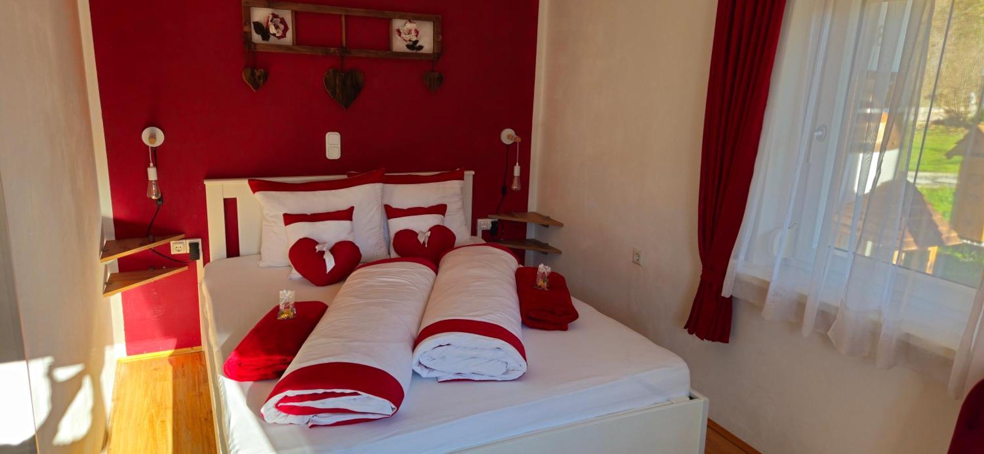 Haus Sunshine Apartamento Hermagor-Pressegger See Exterior foto
