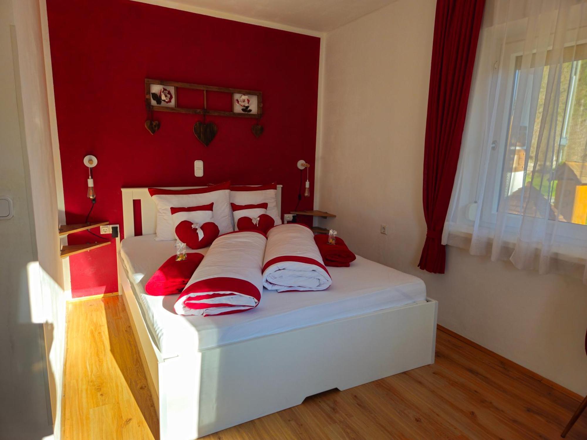 Haus Sunshine Apartamento Hermagor-Pressegger See Exterior foto