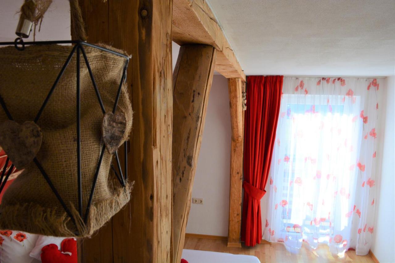 Haus Sunshine Apartamento Hermagor-Pressegger See Exterior foto